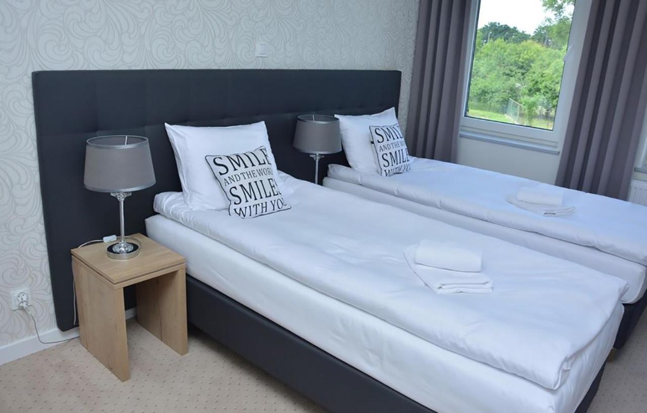 Hotelik 51 ปาสเวค ภายนอก รูปภาพ